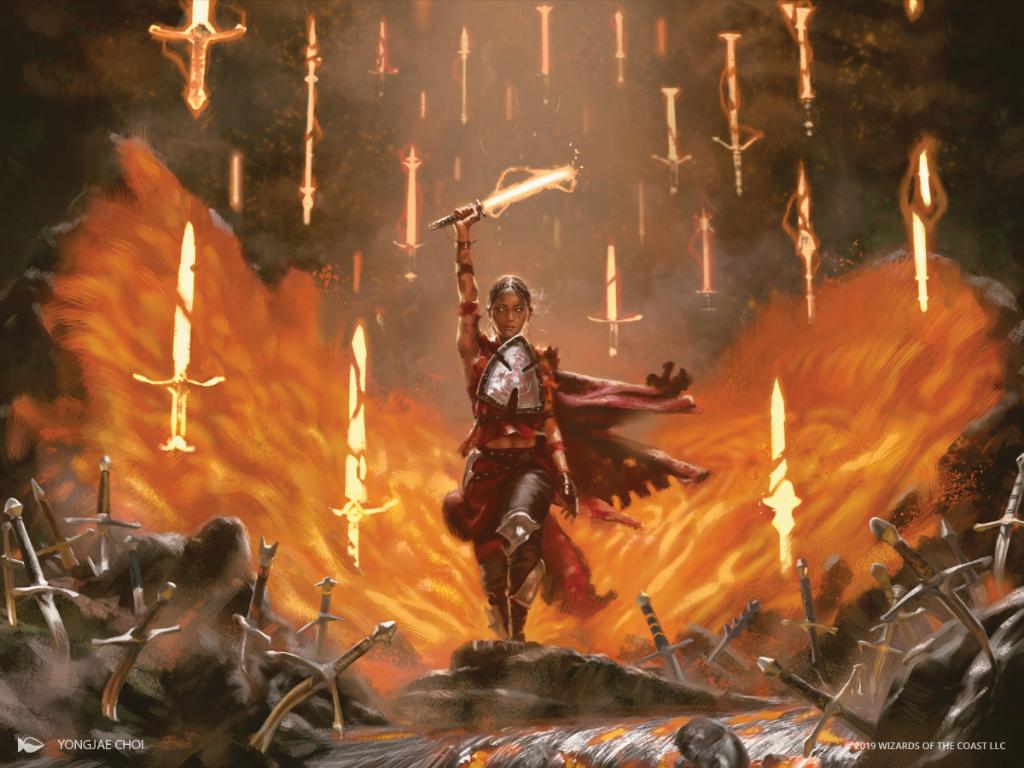 mtg godzilla ikoria cards Amazon.com: Magic: The Gathering Secret Lair: MTG Ikoria Lair of Behemoths  Godzilla Lands : Toys & Games main image 0