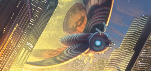 Mothra-Supersonic-Queen-Art-by-Nick-Southam