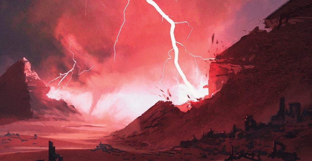 Mono Red Aggro Historic Deck Guide • MTG Arena Zone