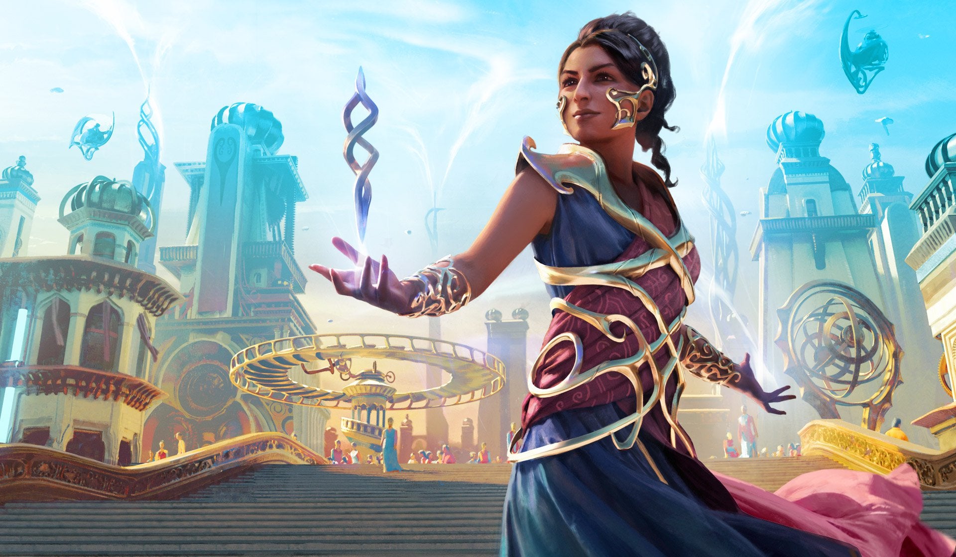 Kaladesh Remastered Release Date Confirmed November 12: Everything