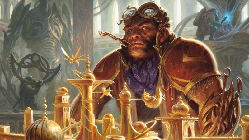 Sram-Senior-Edificer-MtG-Art