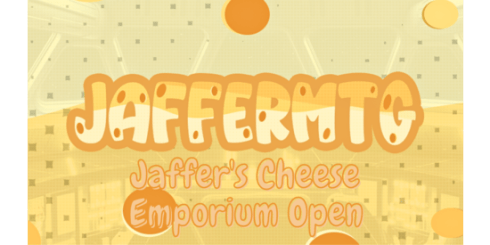 Jaffer's Cheese Emporium Open