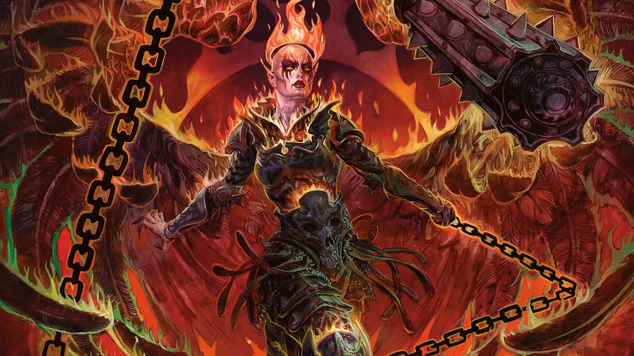 D&D: Adventures in the Forgotten Realms (AFR) Limited Set Review