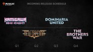 Magic The Gathering 2022 Release Schedule MTG Arena Zone Magic The Gathering 2022 Release Schedule MTG Arena Zone