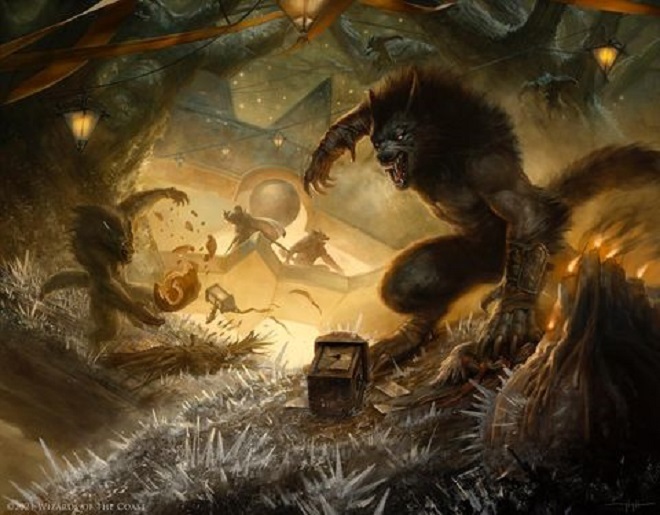 Bo1 Standard Golgari Festival Deck Guide The Creature Crusher Standard Mtg Arena Zone
