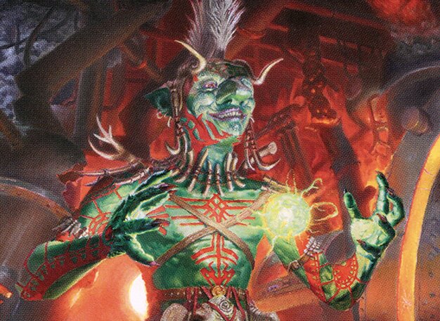 Budget Gruul Ramp - Gladiator Starter Deck • Decks • MTG Arena Zone
