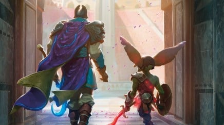 MTG Arena Decathlon Event Guide and Schedule