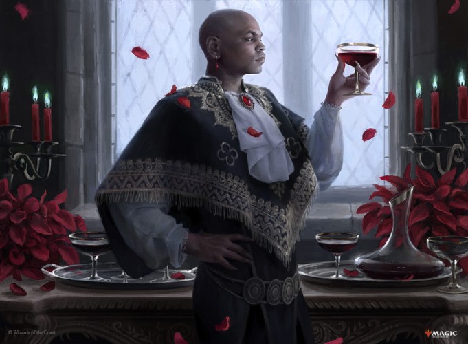 Voldaren Epicure Art by Martina Fačková