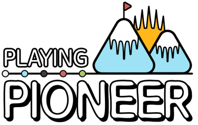 Playing Pioneer