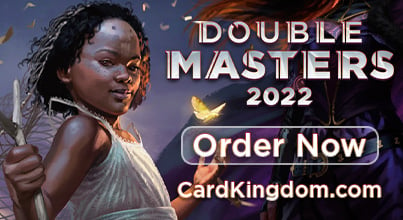 Card Kingdom - Double Masters 2022