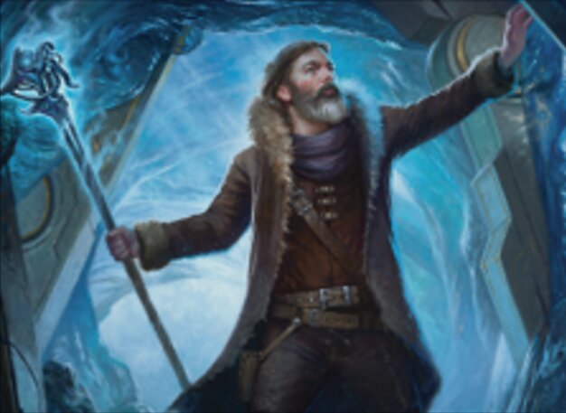 Budget Feldon, Ronom Excavator Brawl Deck • Decks • MTG Arena Zone