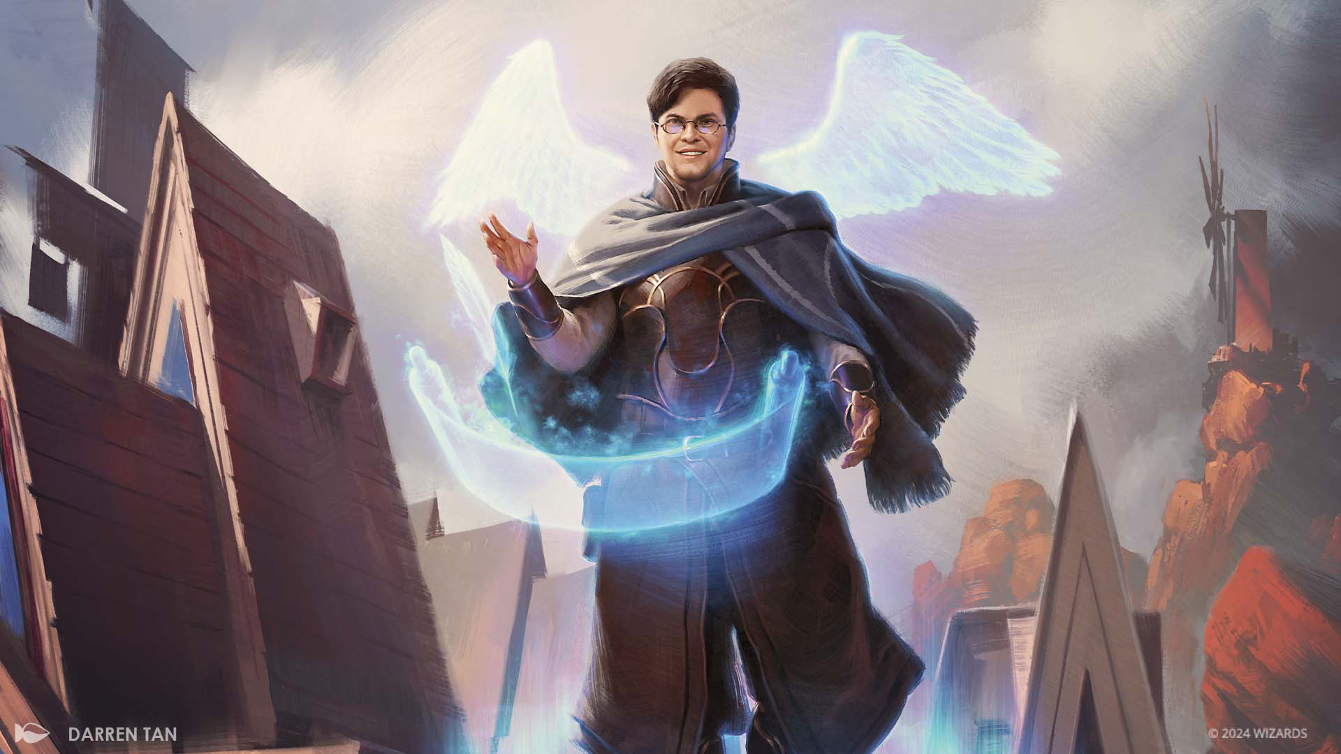 World Champion Player Spotlight Cards MTG Arena Zone World Champion Player Spotlight Cards MTG Arena Zone