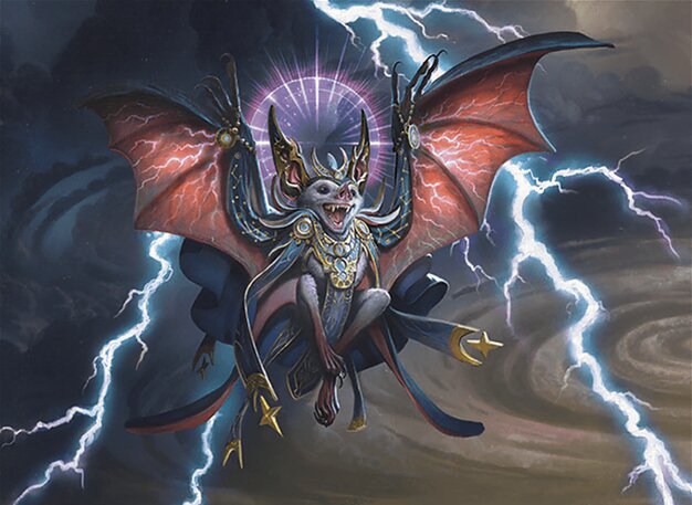 Standard Orzhov Midrange (Zoraline Value) - Bloomburrow • Decks