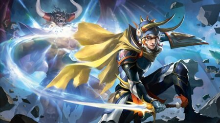 Final Fantasy (FIN) Limited Set Review: White • MTG Arena Zone