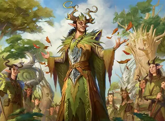 Top 5 Historic Decks Enabled by New Lorwyn Eclipsed Main Set Cards
