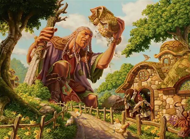 MTG Top 8 Analysis | Big Magic (Osaka, Japan) • MTG Arena Zone