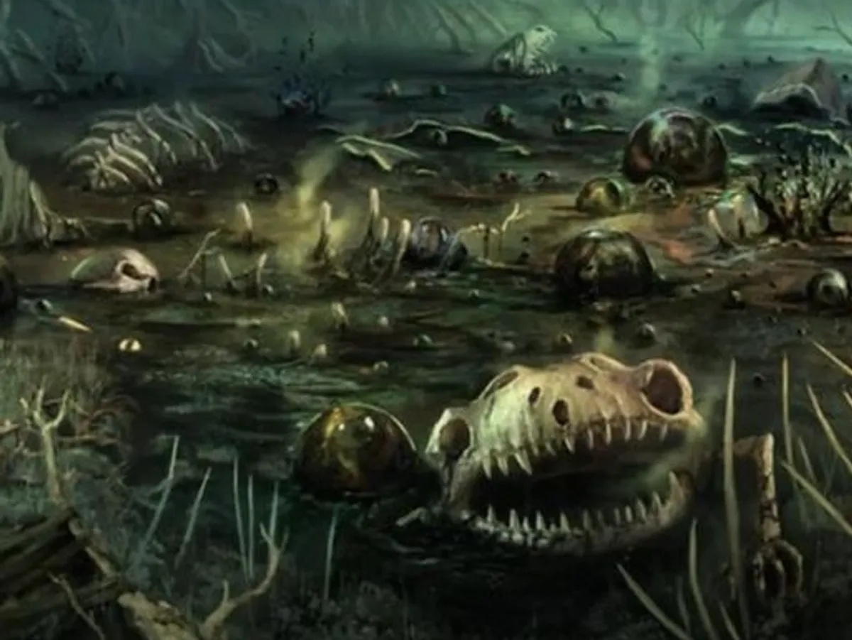 Secrets of Strixhaven (SOS) Limited Set Review: Black